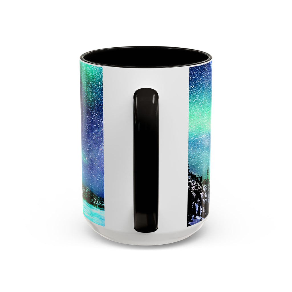Katerina's Noel Yule Night Dreams Color Mug 11-15oz