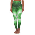 Anahata Desires High Waisted Yoga Leggings