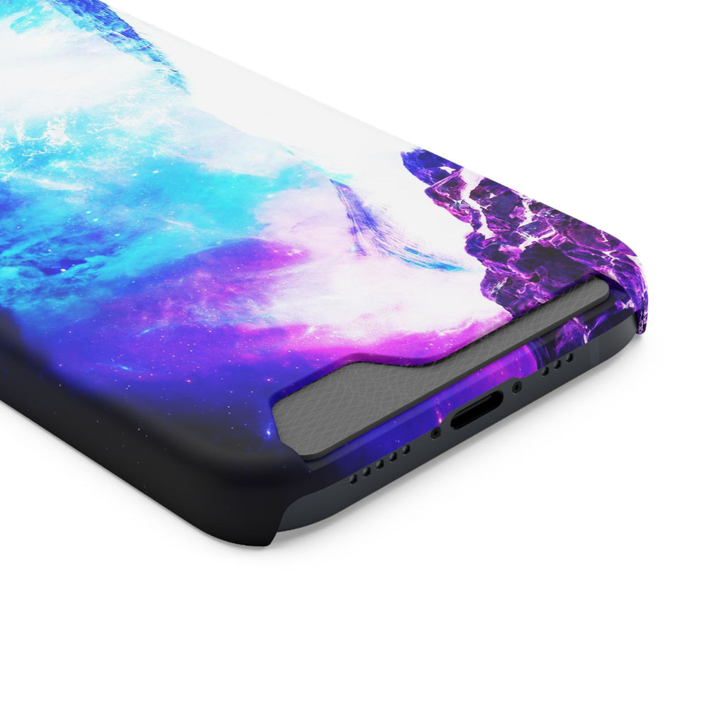 Creation's Heaven Serenity Bay Dreams Flexi Case