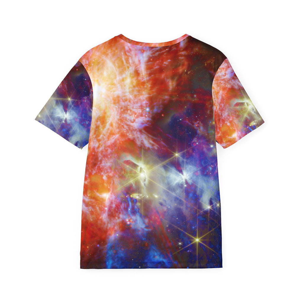 Katerina's Helios Dreams Men's Jersey