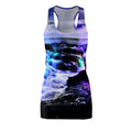 Ad Amorem Amisi Majical Sea Dreams Women's Racerback Dress
