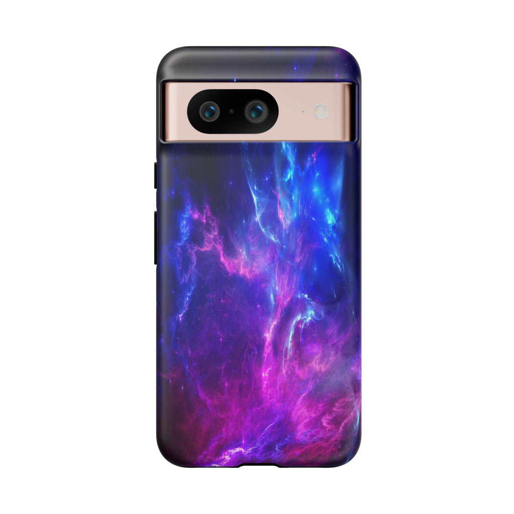 Amethyst Dreams Tough Cases