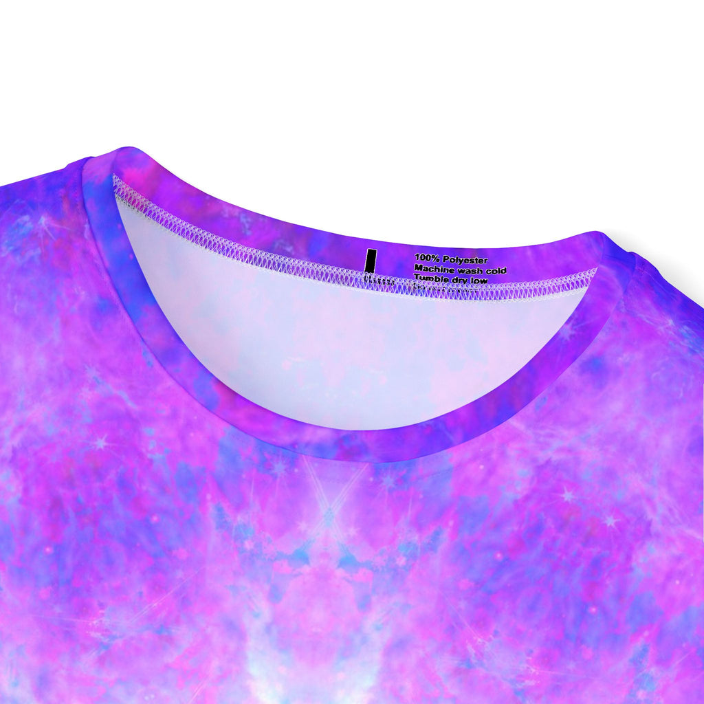 Amen Jin's RogueStar Desires Men's Jersey