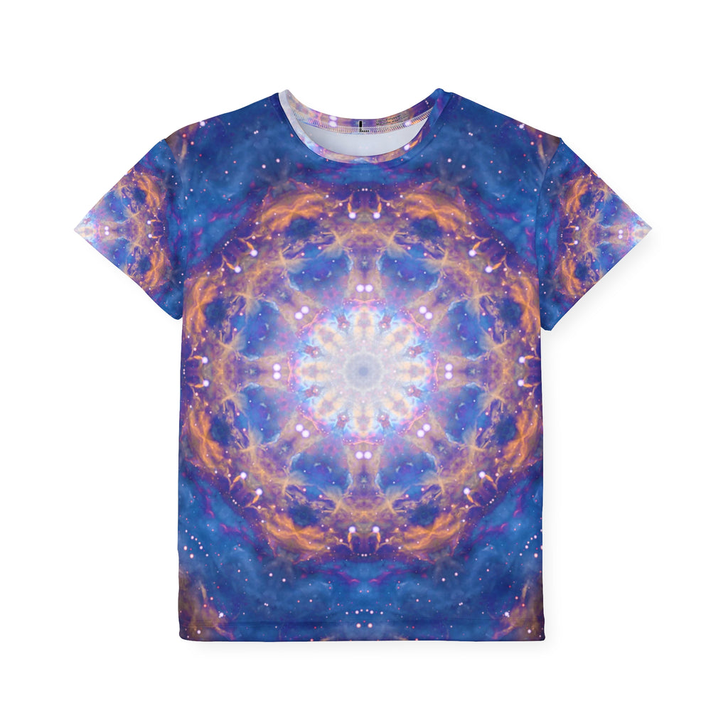 Katerina's Mirrors Desires Kids Sports Jersey