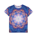 Katerina's Mirrors Desires Kids Sports Jersey