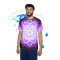 Sahasrara Meditations Men's Jersey