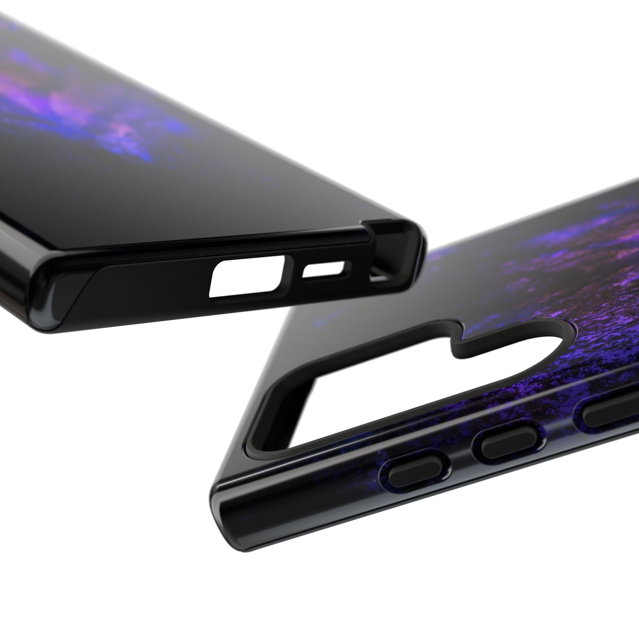 Mystic Tree Dreams Tough Phone Cases