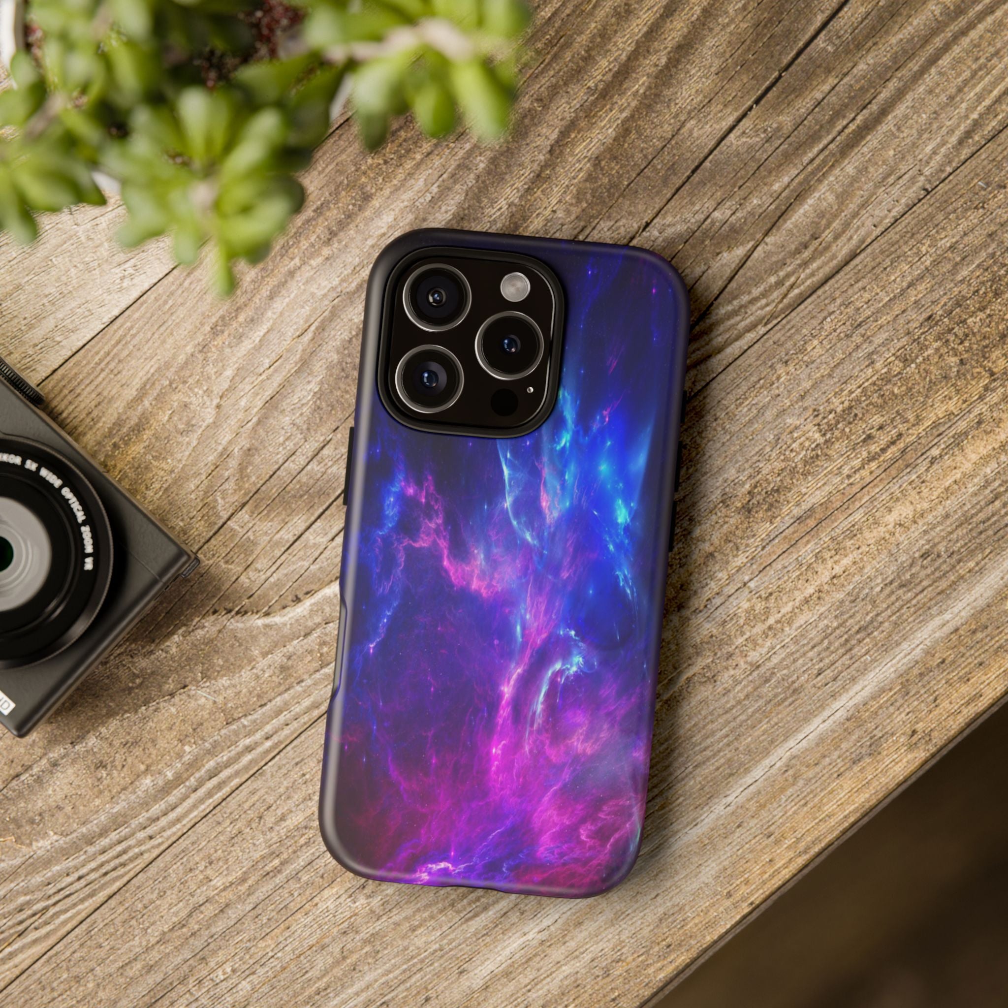 Amethyst Dreams Tough Cases