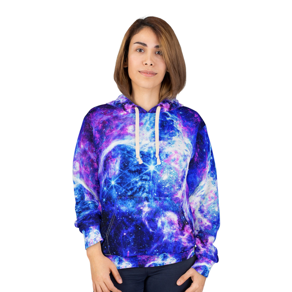 Katerina's on My Way Home Dreams Unisex Pullover Hoodie