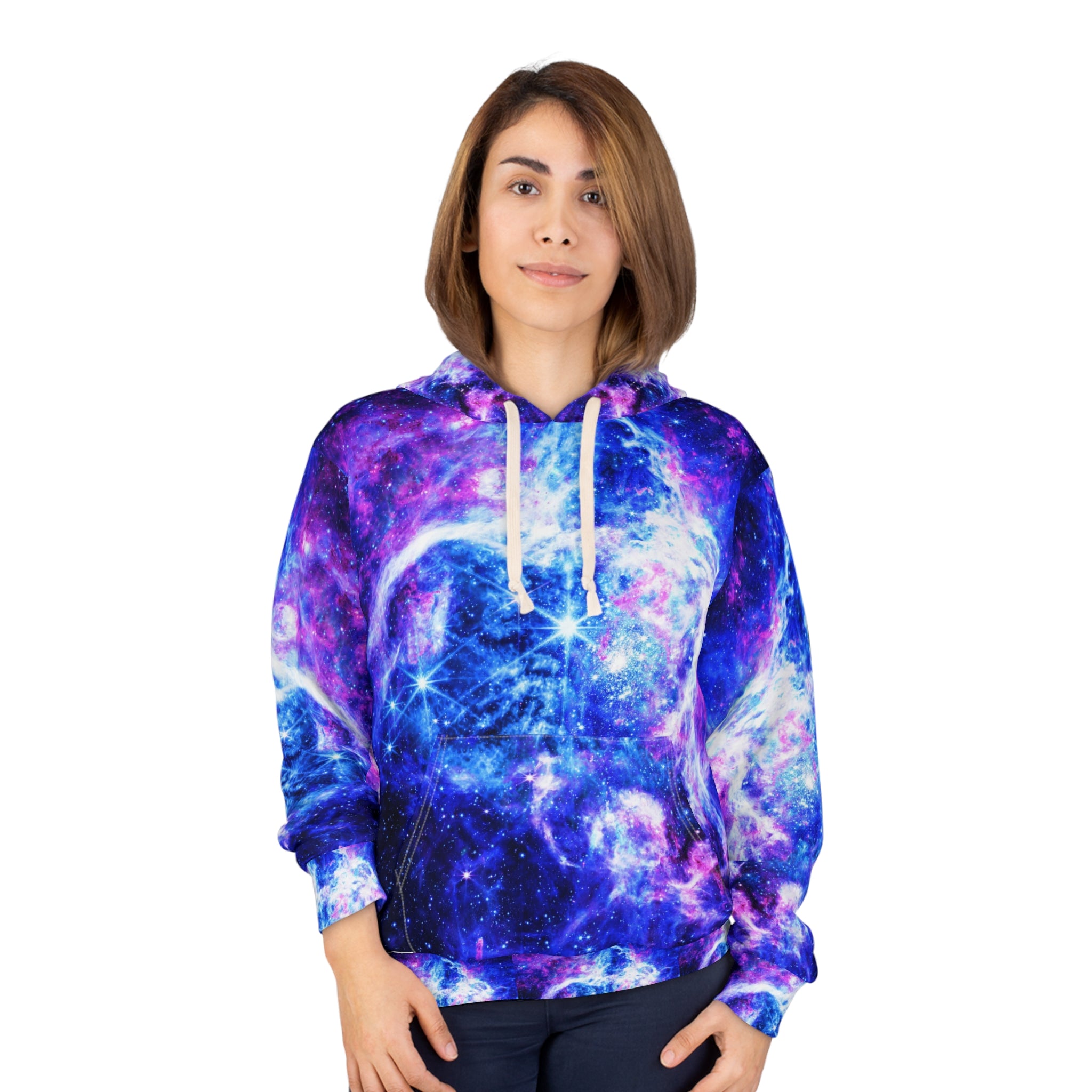 Katerina's on My Way Home Dreams Unisex Pullover Hoodie