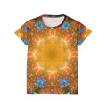 Amen Jin's Dreams of the Lake Desires Women's Sports Jersey