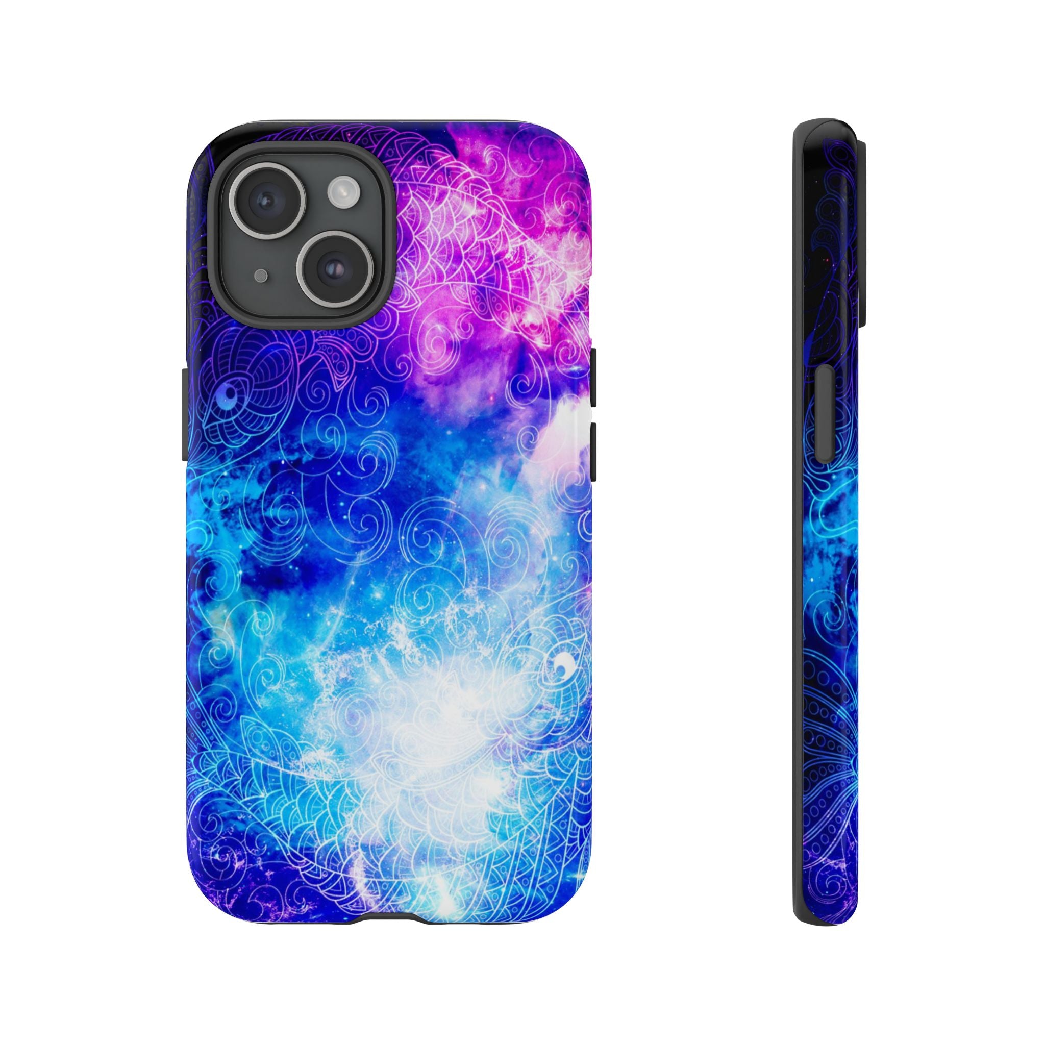 Creation's Heaven Koi Dreams Tough Cases