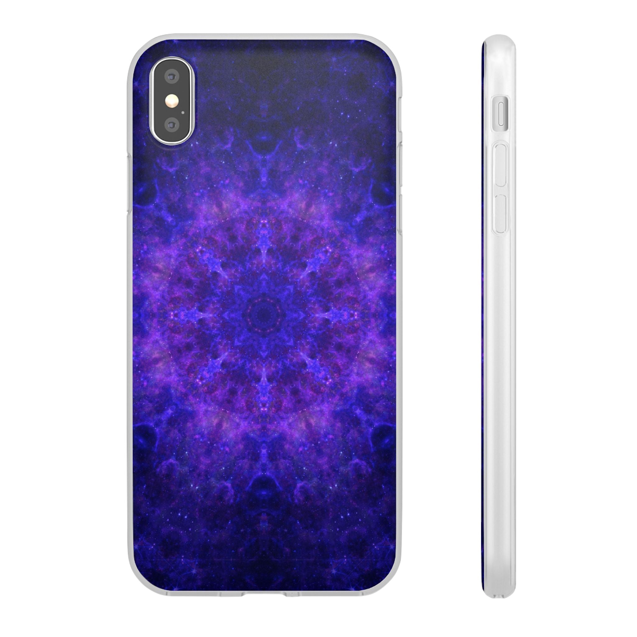 Katerina's Dragon's Eye Desires Flexi Cases