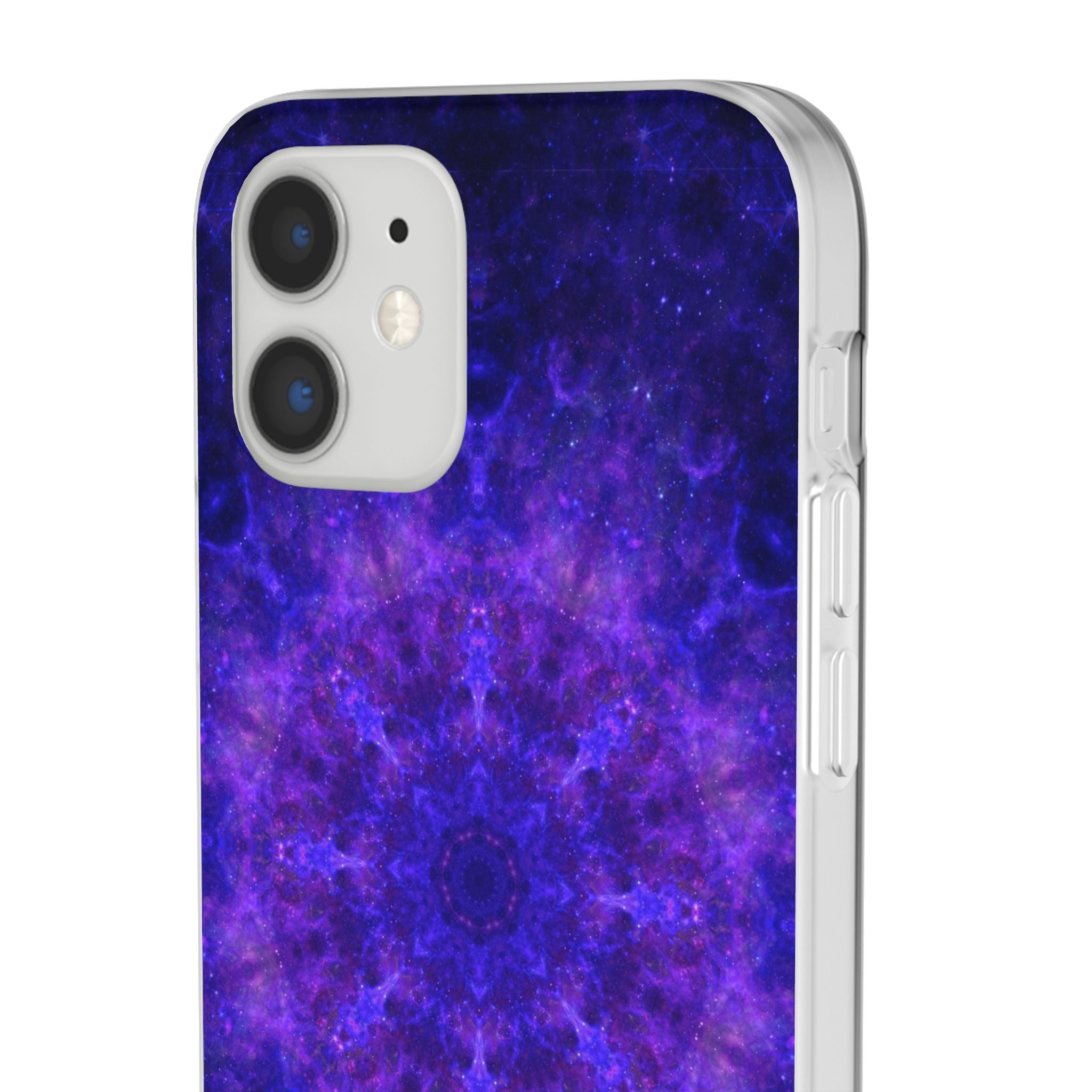 Katerina's Dragon's Eye Desires Flexi Cases