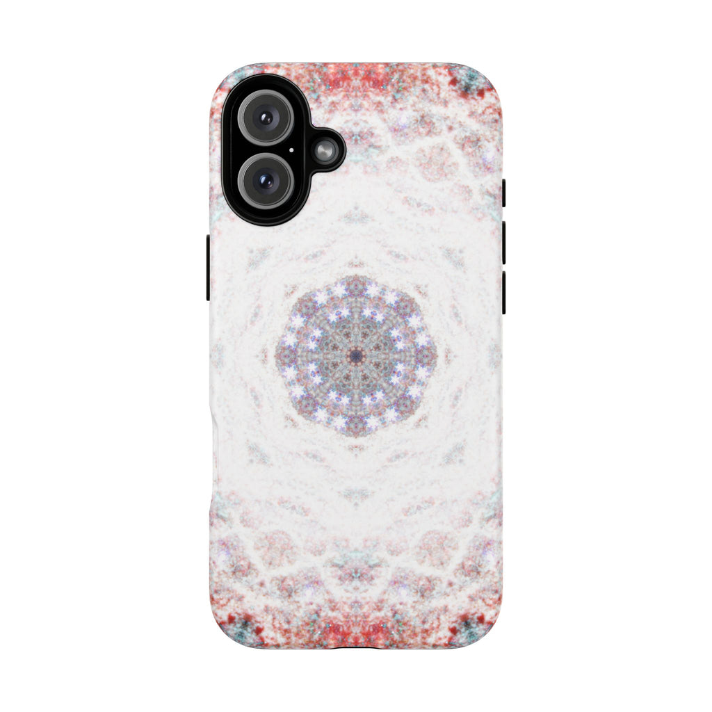 Candy's Yuletide Angel Voices Desires Tough Phone Cases
