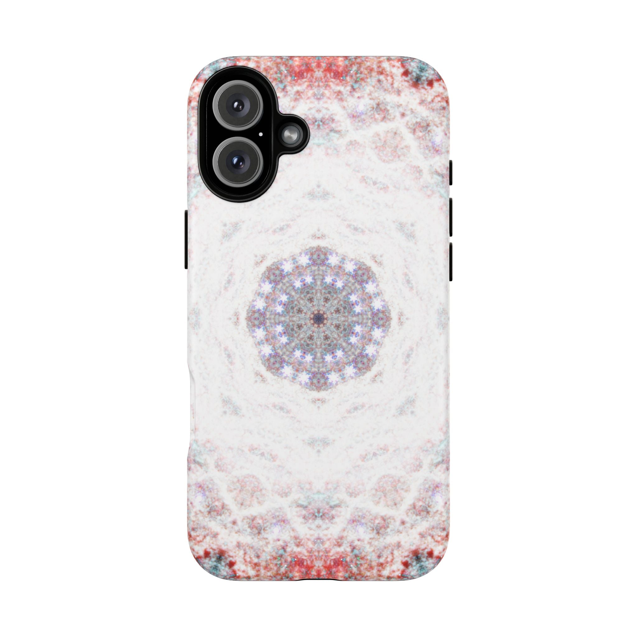 Candy's Yuletide Angel Voices Desires Tough Phone Cases