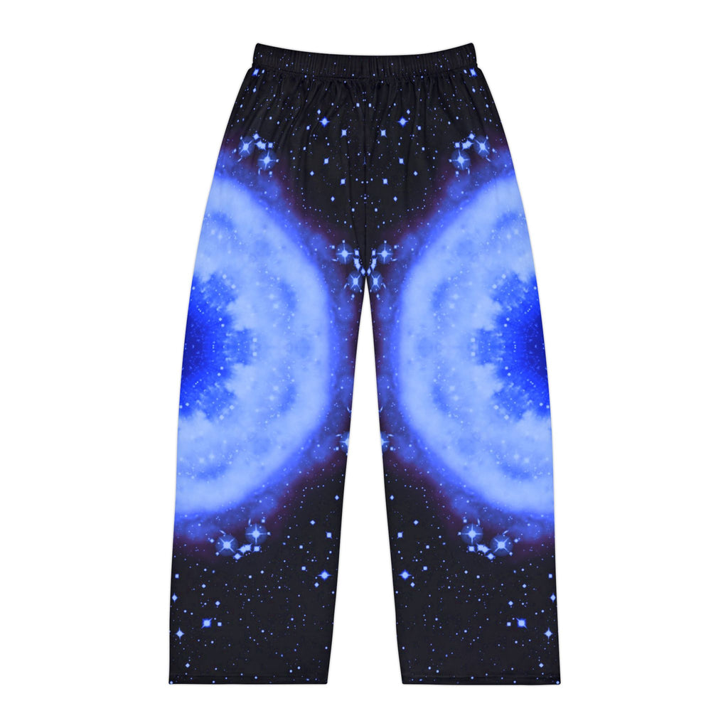 Katerina's Halo Desires Men's Pajama Pants