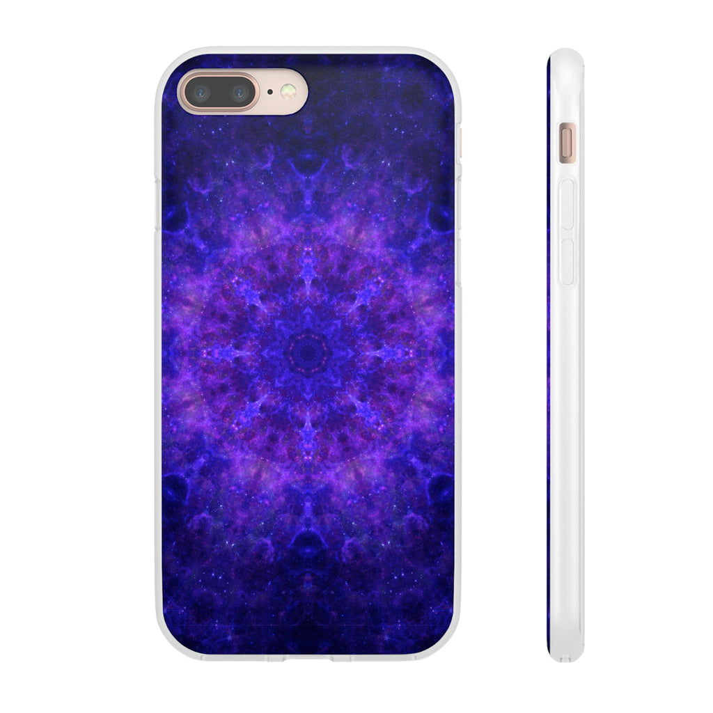 Katerina's Dragon's Eye Desires Flexi Cases