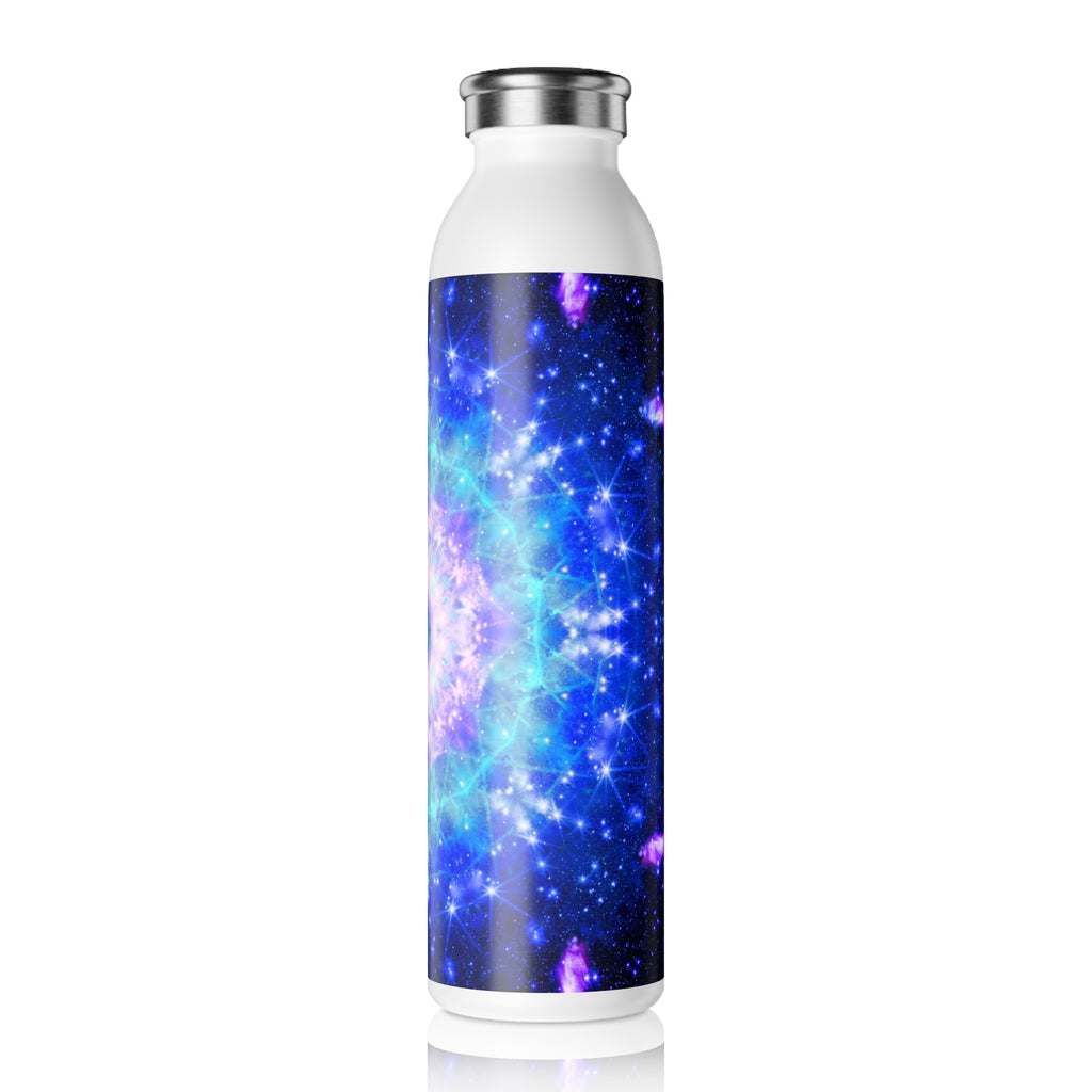 Amen Jin's Katerina's Eros and Psyche Desires Slim Water Bottle