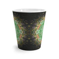 Angelo's Yuletide Angel Voices Desires Latte Mug