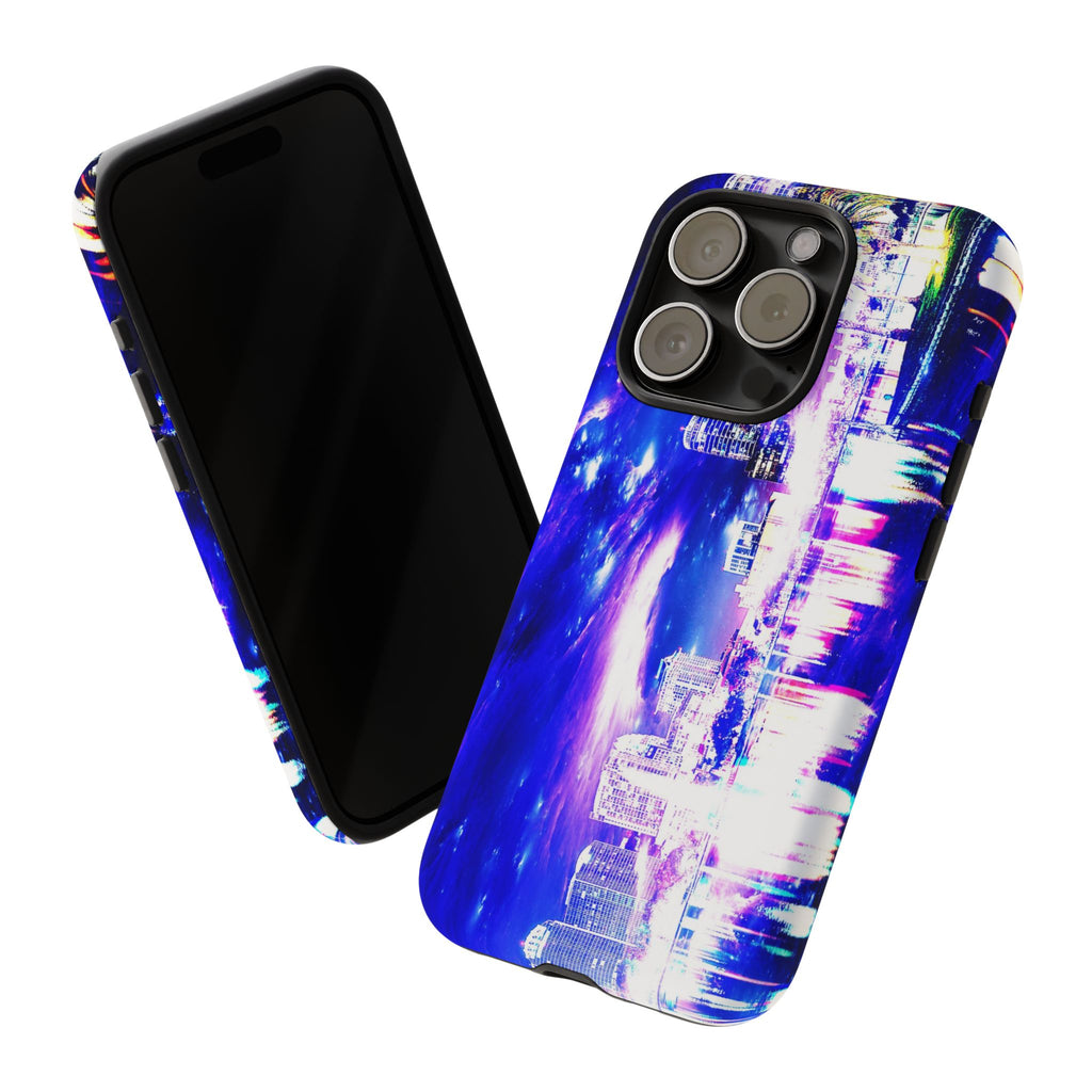 Amethyst Sapphire Orlando Dreams Tough Cases