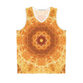 Katerina's Golden Moment Desires 2022 Basketball Jersey