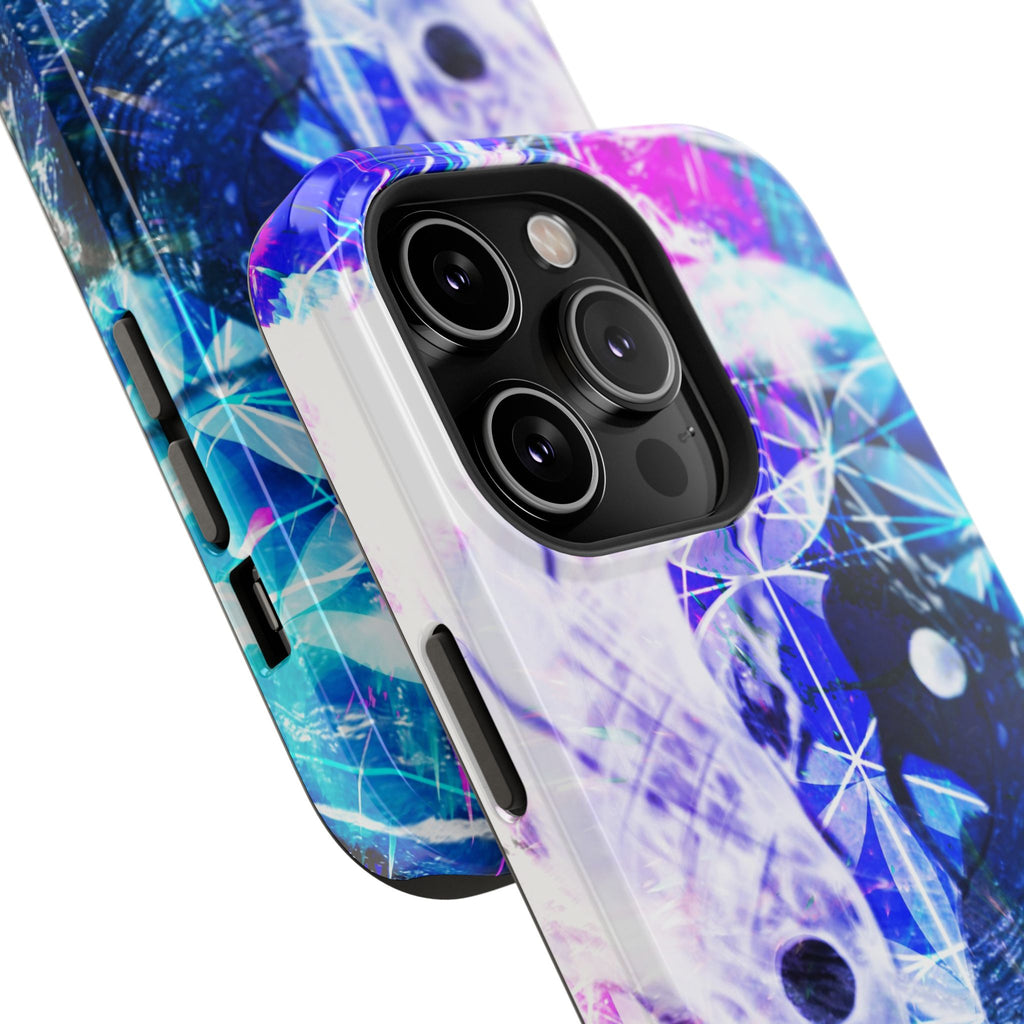 Creation's Koi Meditations Impact-Resistant Cases