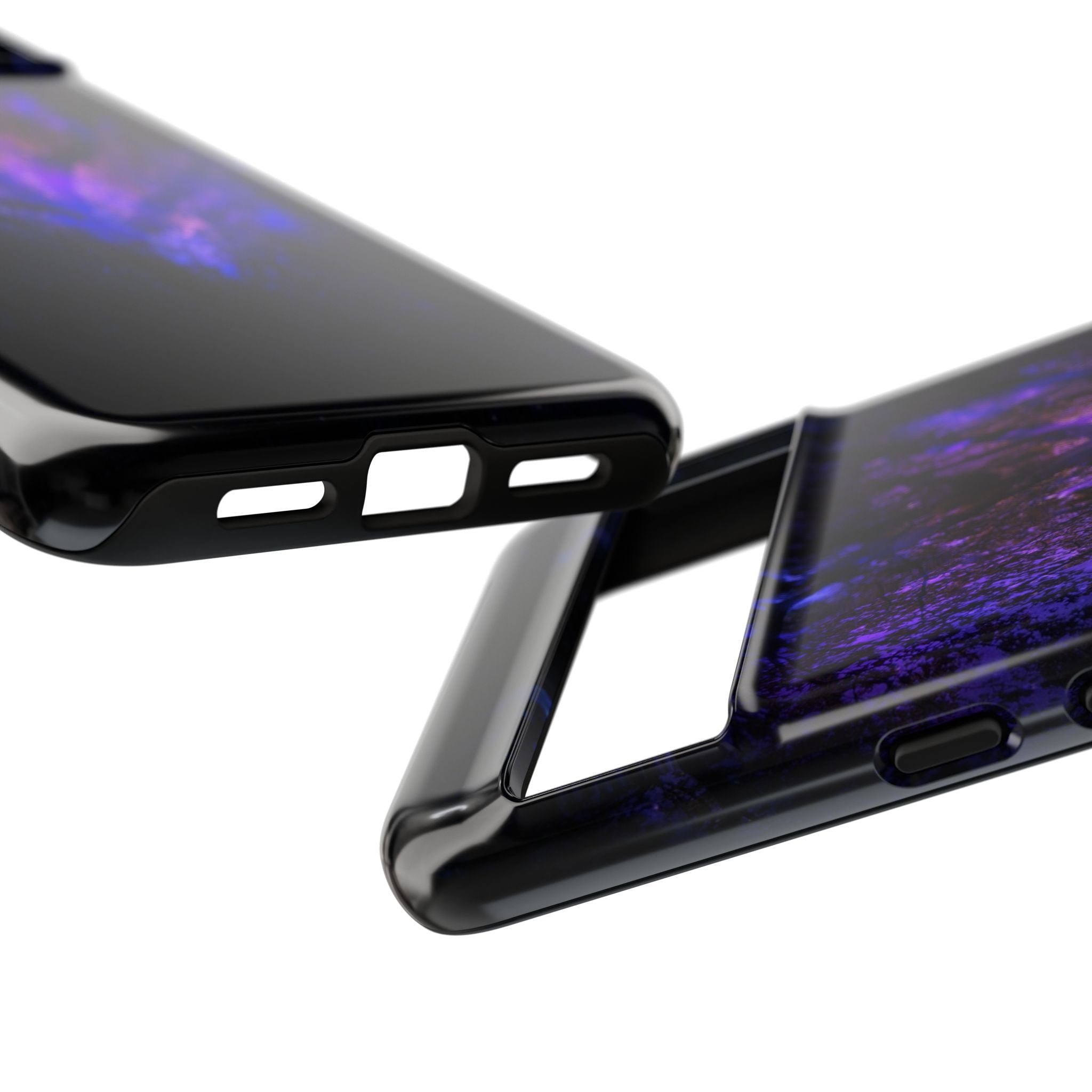 Mystic Tree Dreams Tough Phone Cases