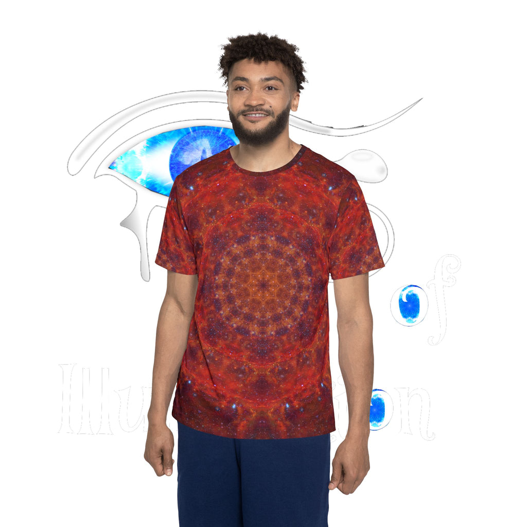 Muladhara Desires Men's Jersey