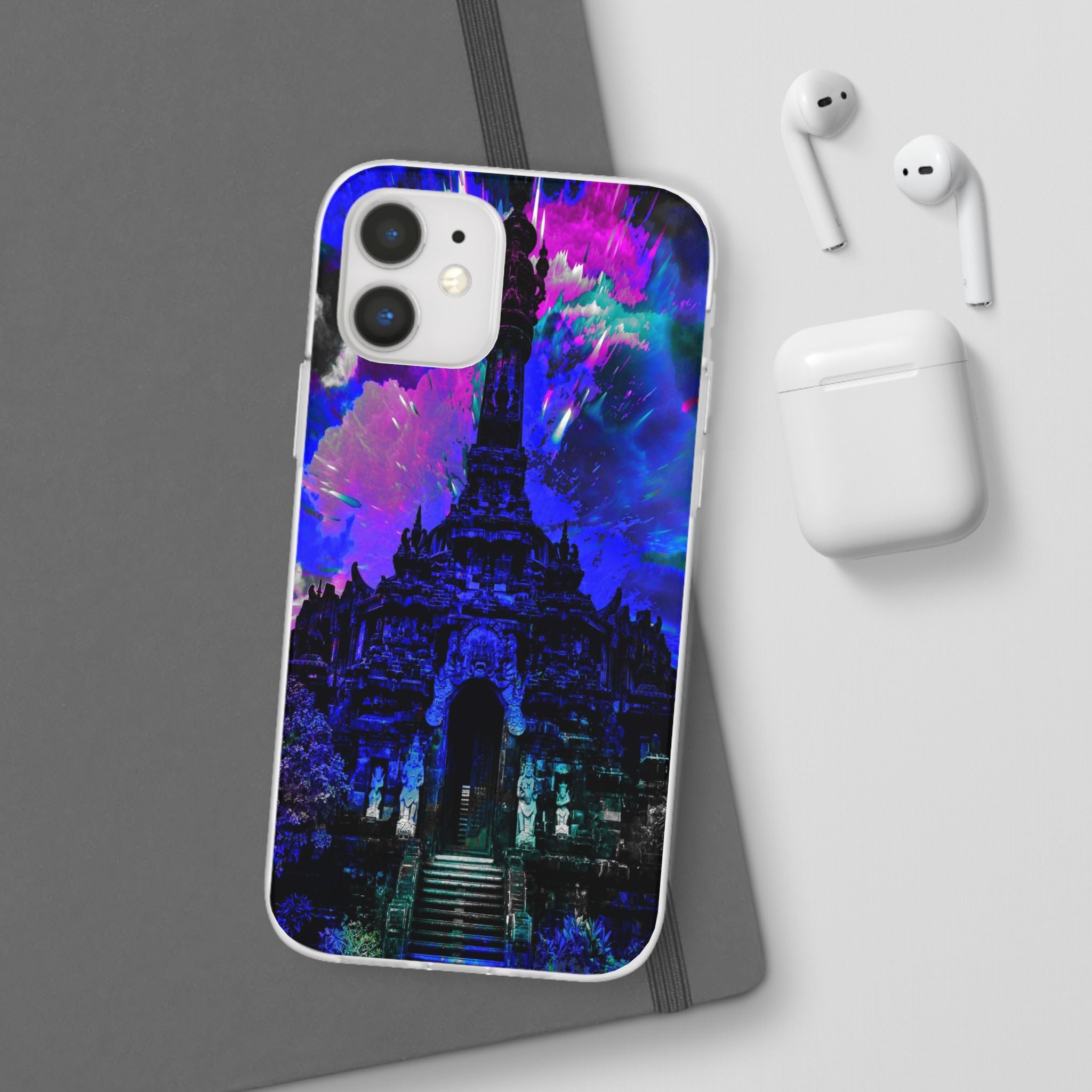 Creation’s Balinese Desires Flexi Cases