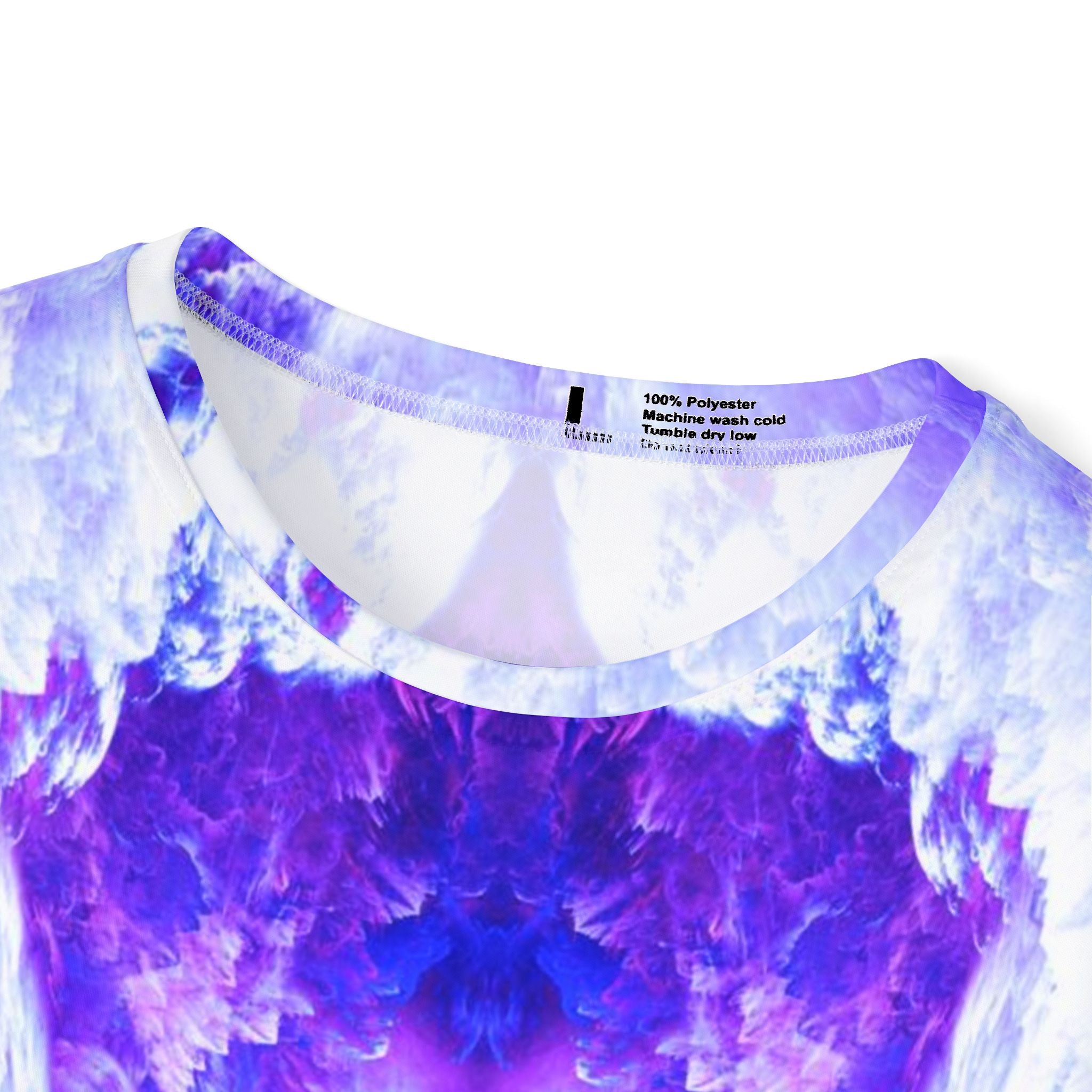 Katerina's Periwinkle Desires Men's Sports Jersey
