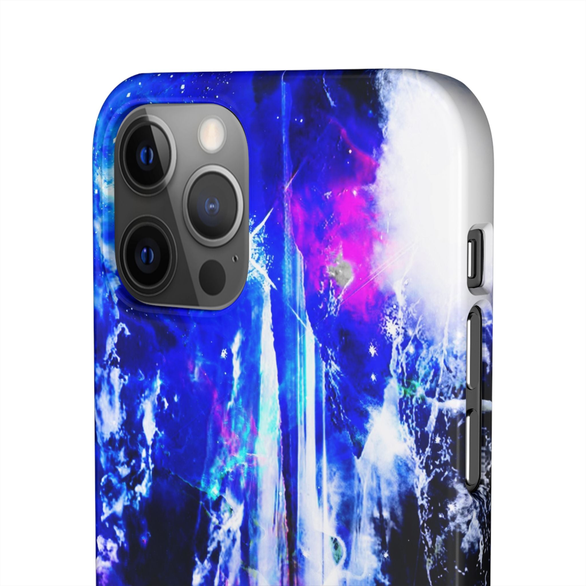 Ad Amorem Amisi Dancing Sea Dreams Snap Cases