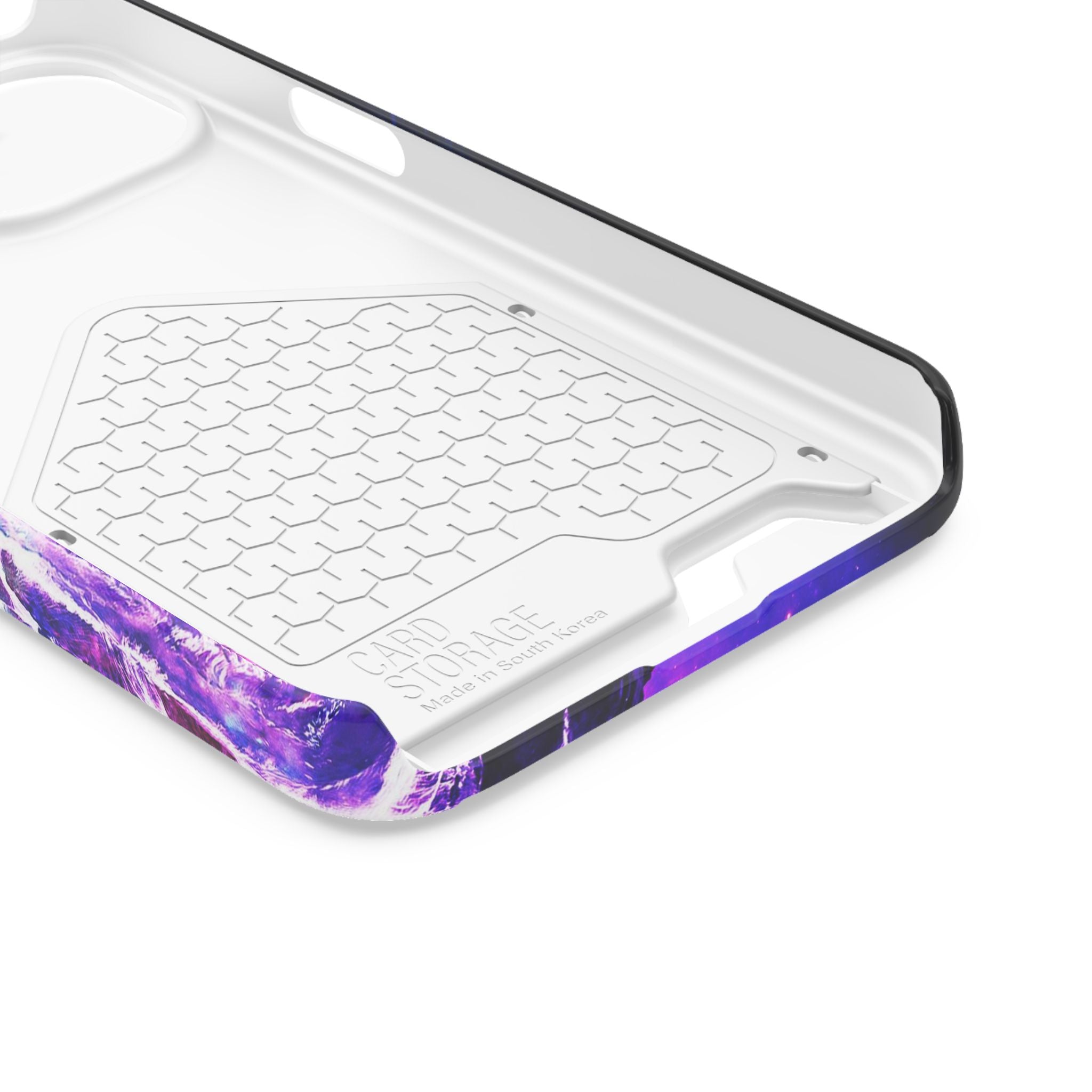 Creation's Heaven Serenity Bay Dreams Flexi Case