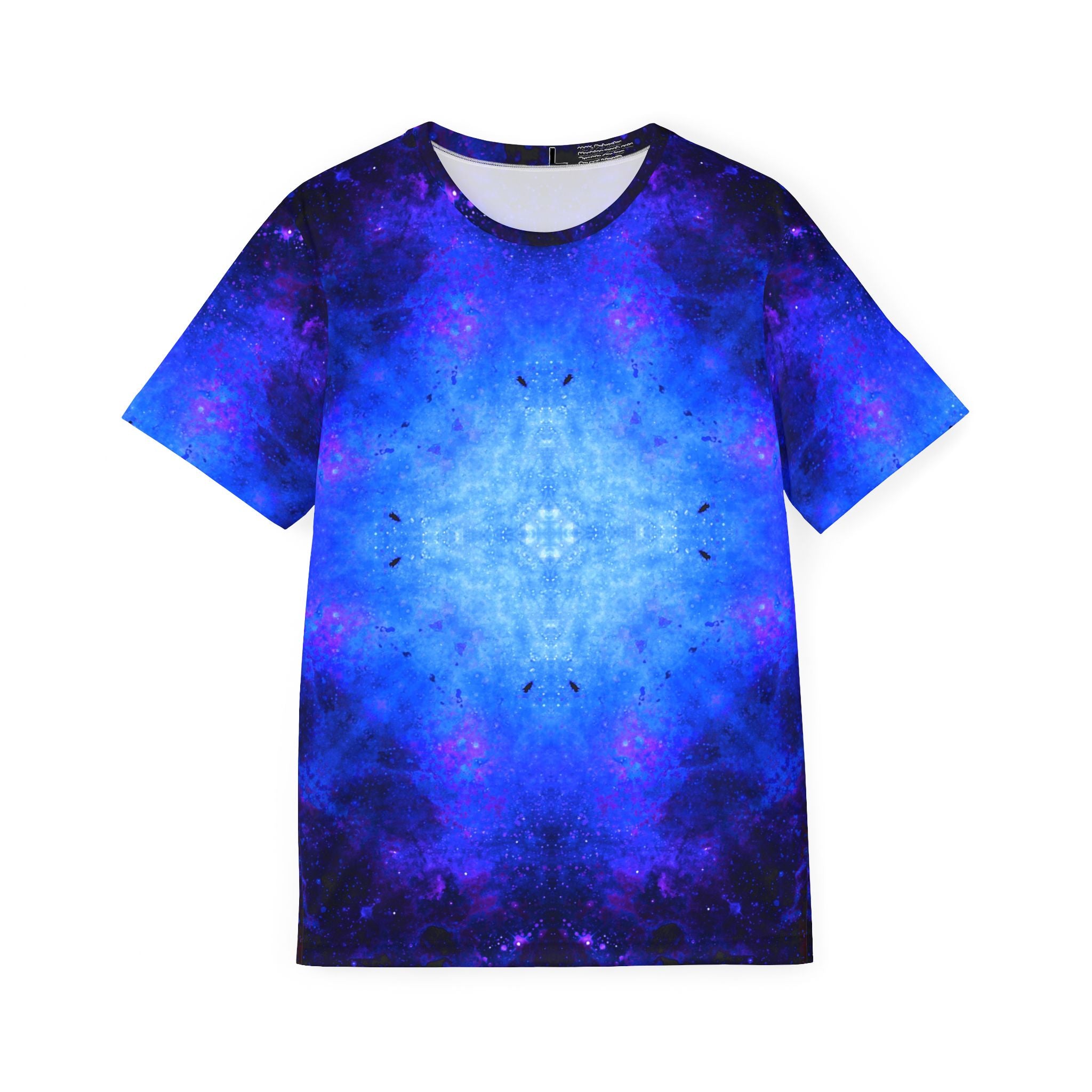 Amen Jin's Manifestation of Forever Desires Men's Jersey