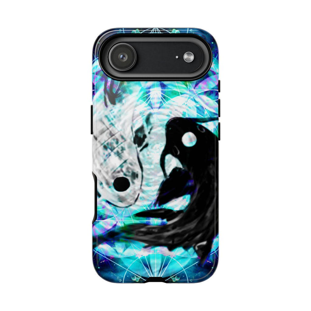 Katerina's Now & Forever Koi Meditations Tough Cases
