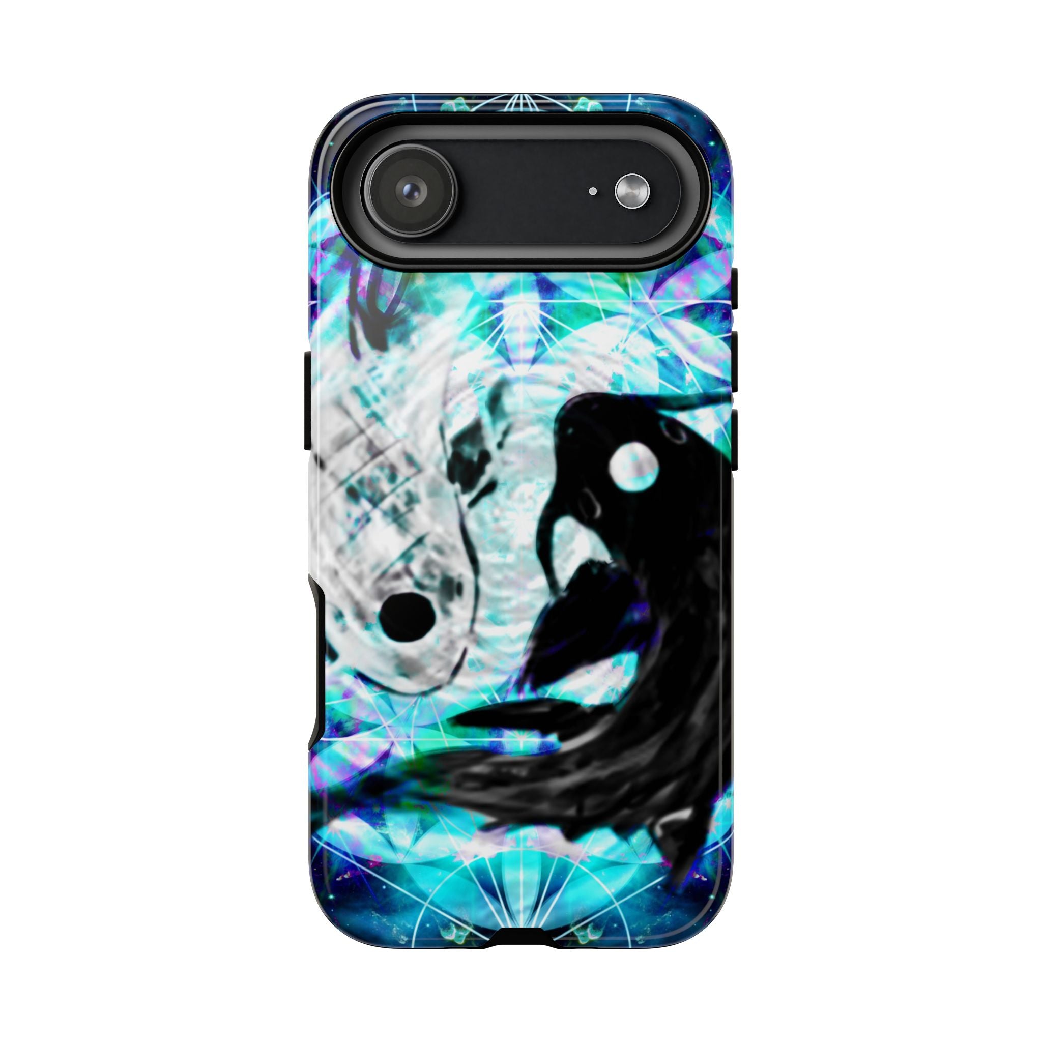 Katerina's Now & Forever Koi Meditations Tough Cases