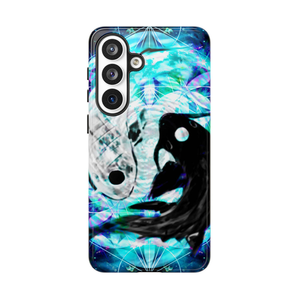 Katerina's Now & Forever Koi Meditations Tough Cases
