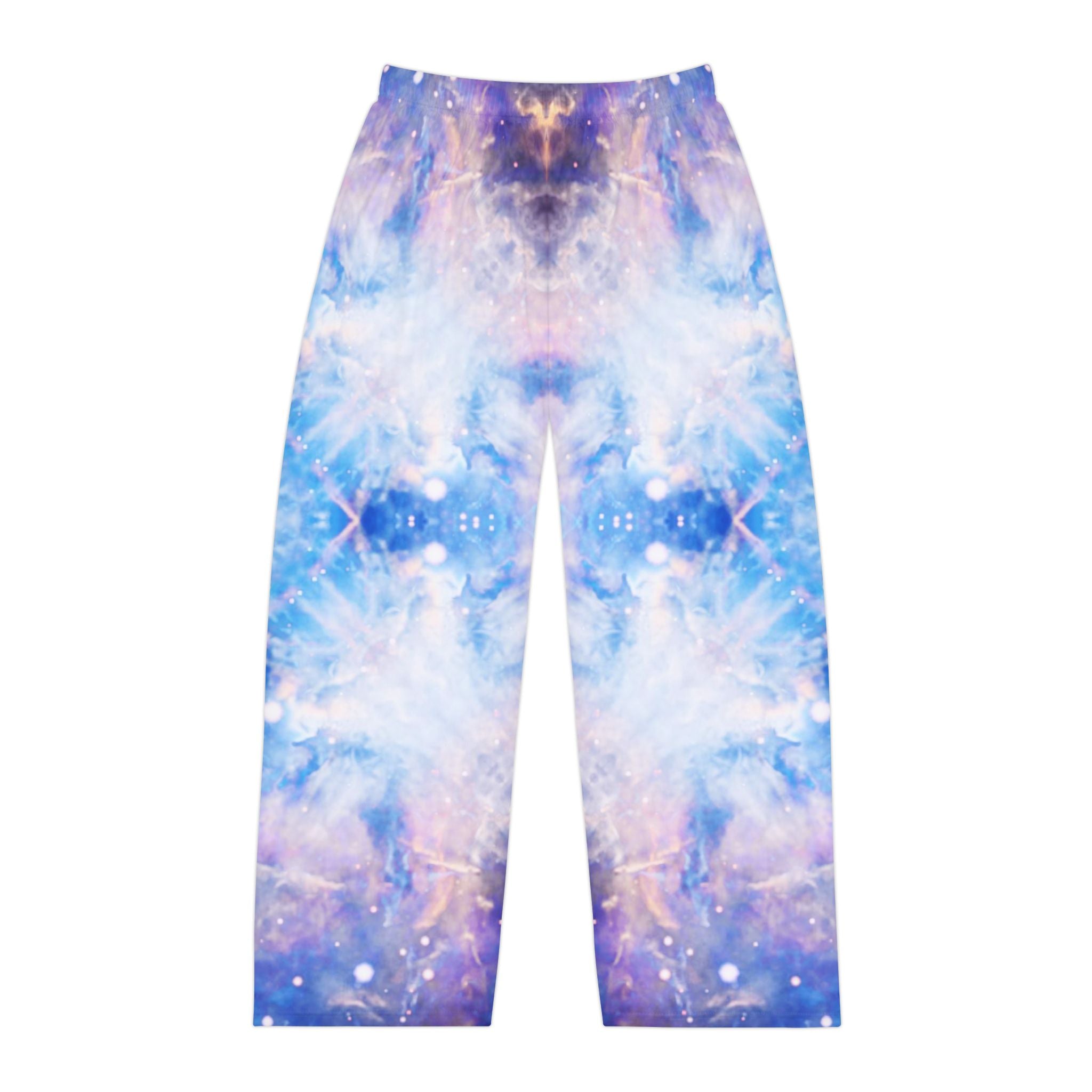Katerina's Winterborn Desires Men's Pajama Pants