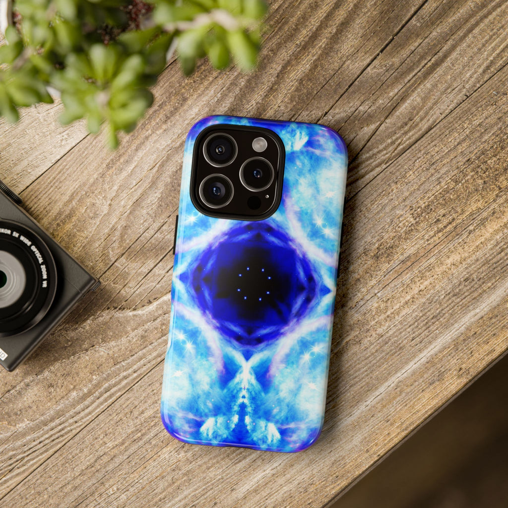 Amen Jin's Duat Desires Tough Phone Cases, Case-Mate