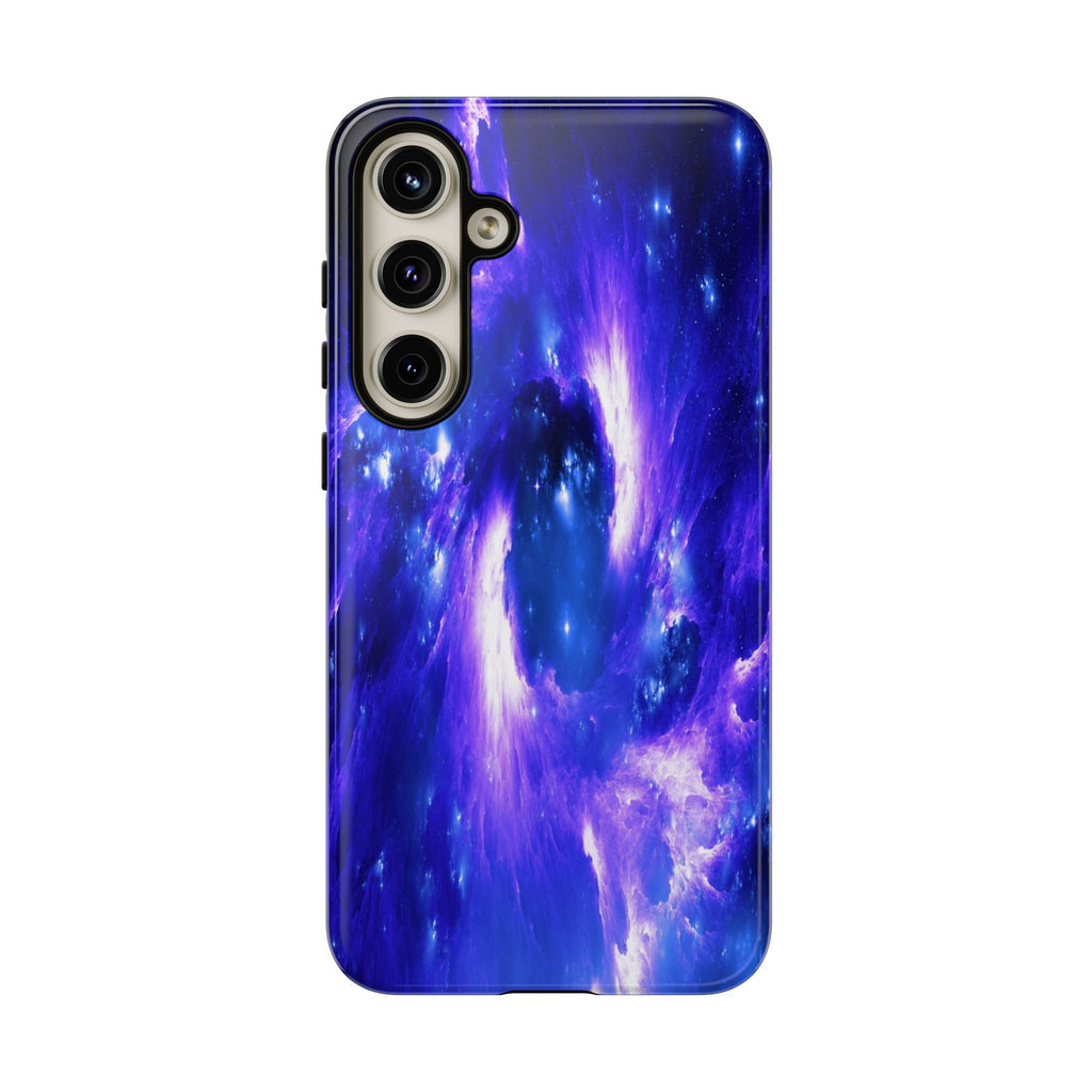 Amethyst Sapphire Dreams Tough Cases