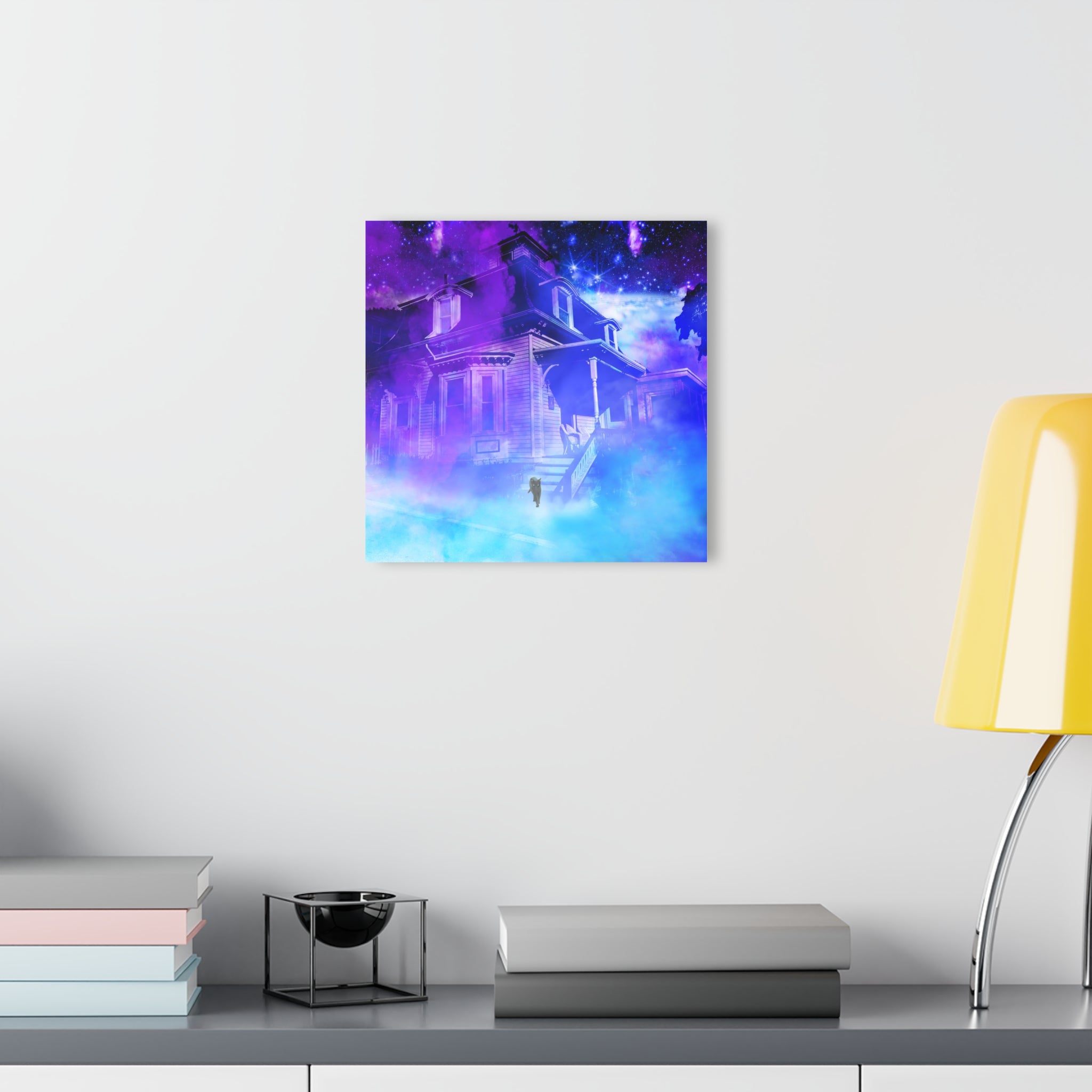 Amen Jin's Katerina's Eros and Psyche Hocus Pocus Dreams Acrylic Prints (French)