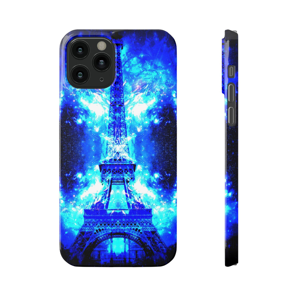 Amen Jin's Desires Parisian Dreams Slim Cases