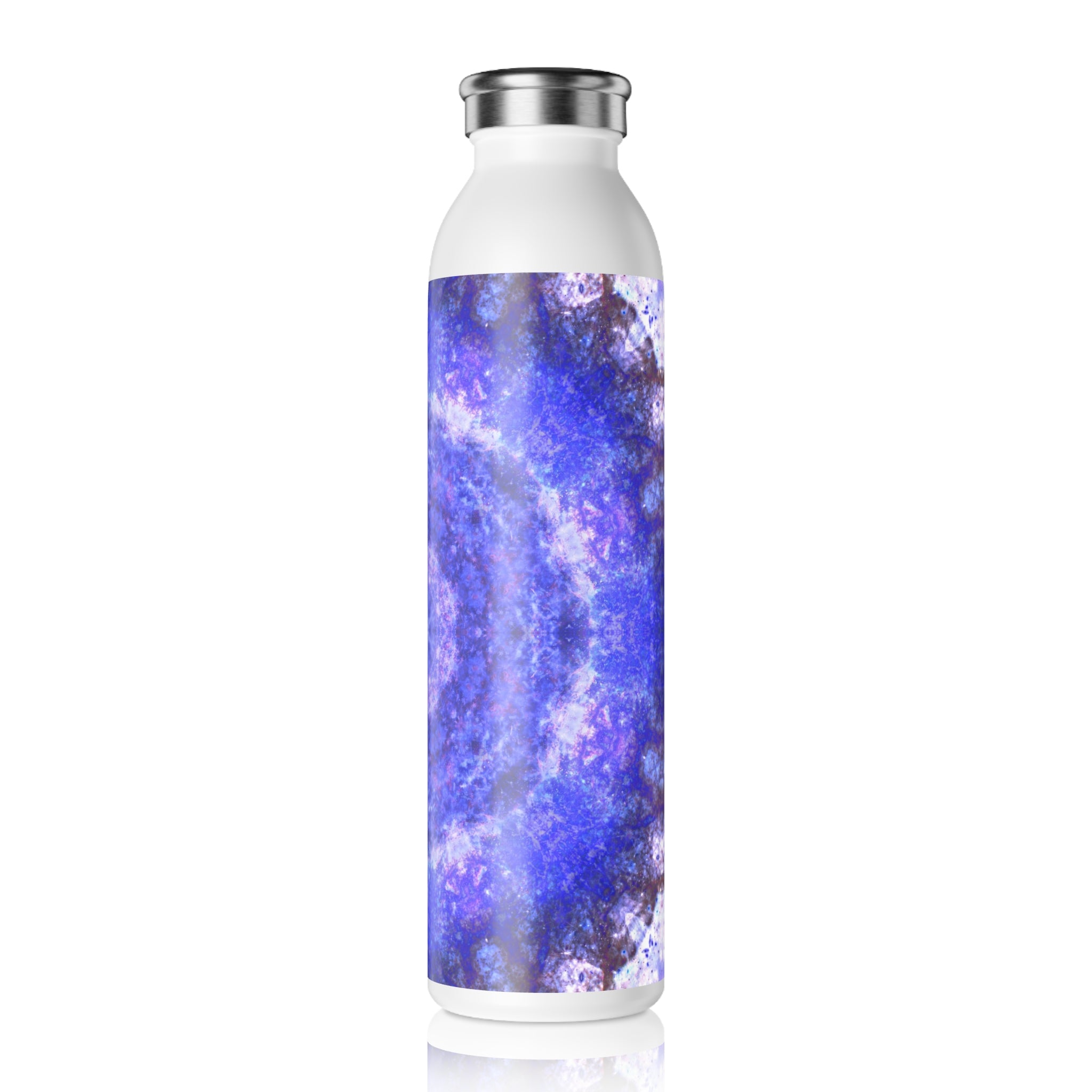 Katerina's Afterall Desires Slim Water Bottle