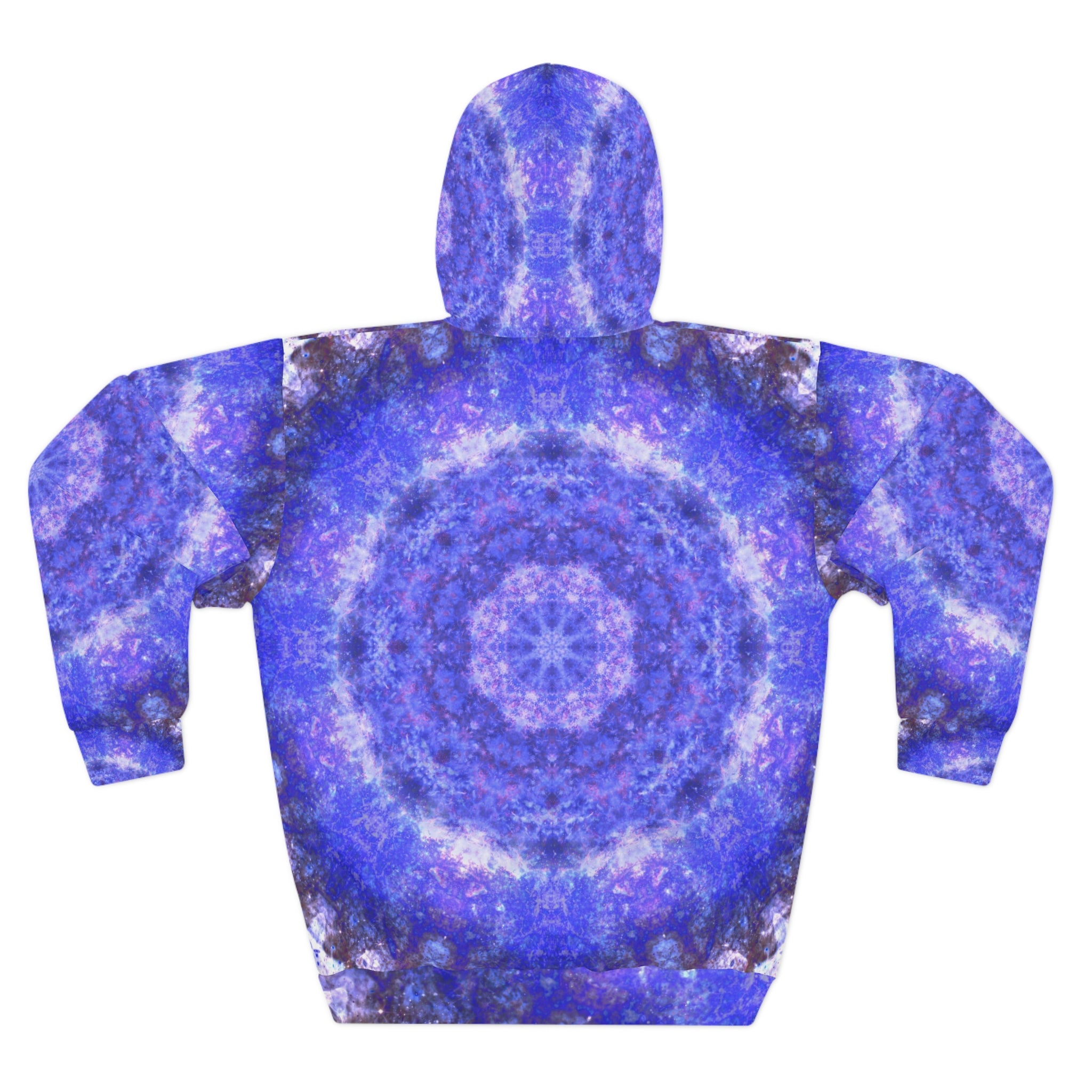 Katerina's Afterall Desires Hoodie