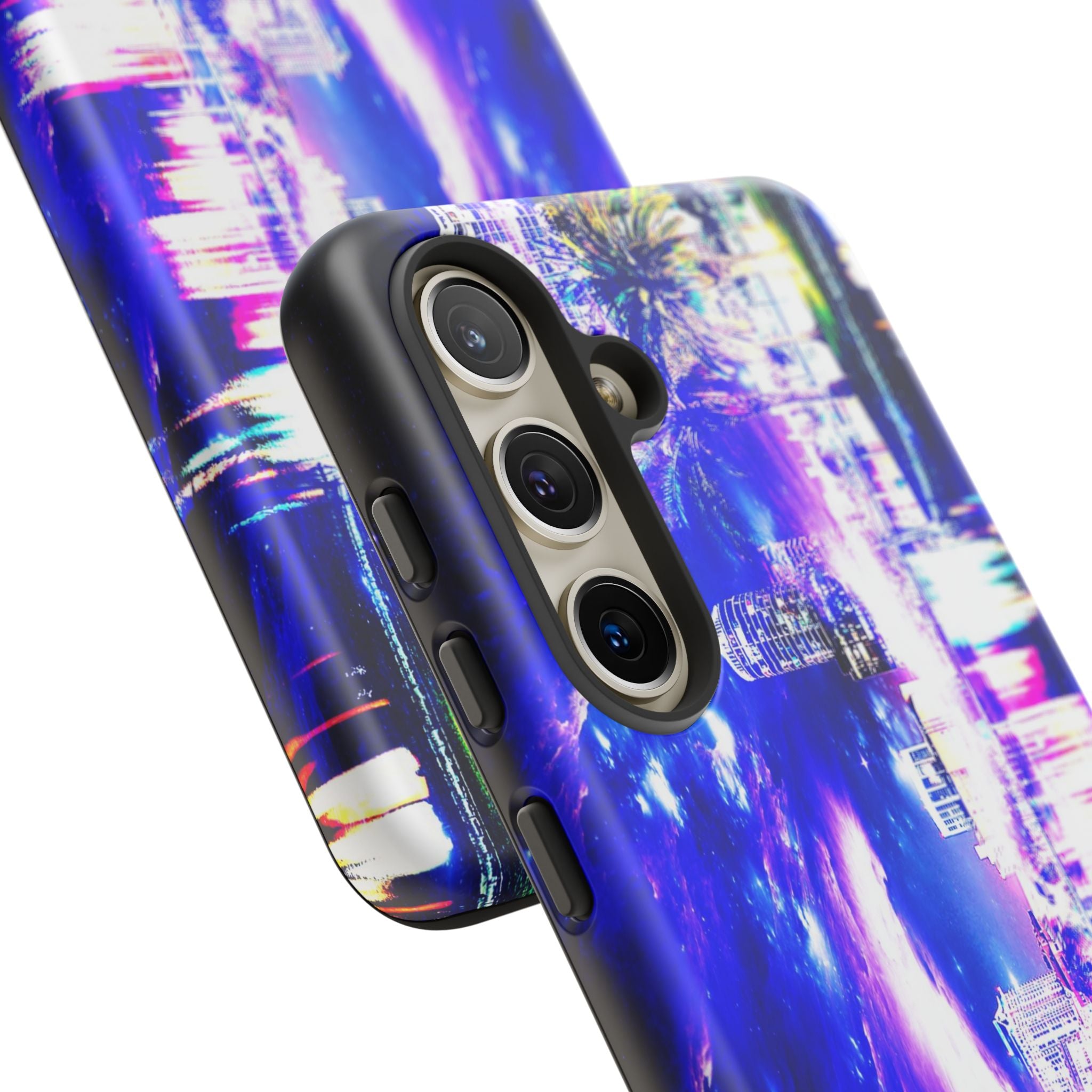 Amethyst Sapphire Orlando Dreams Tough Cases
