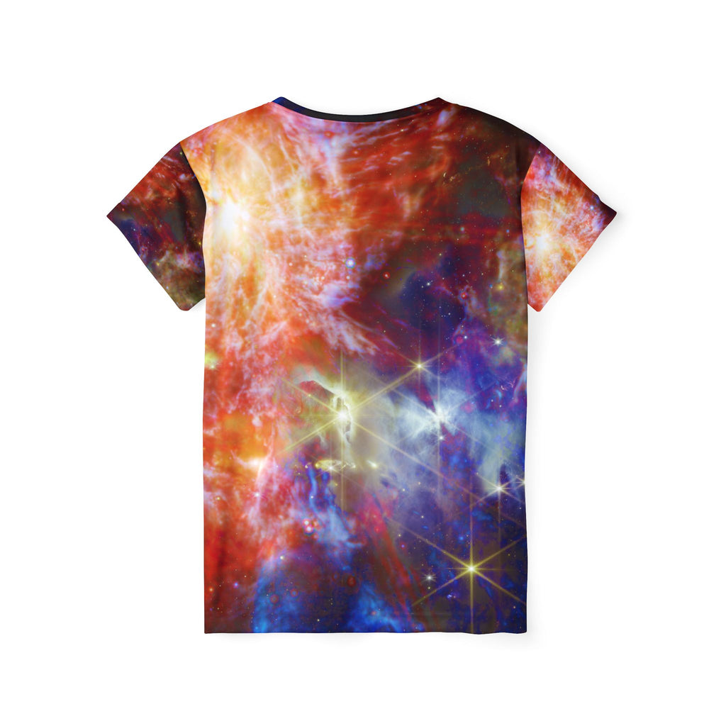 Katerina's Helios Dreams Women's Sports Jersey