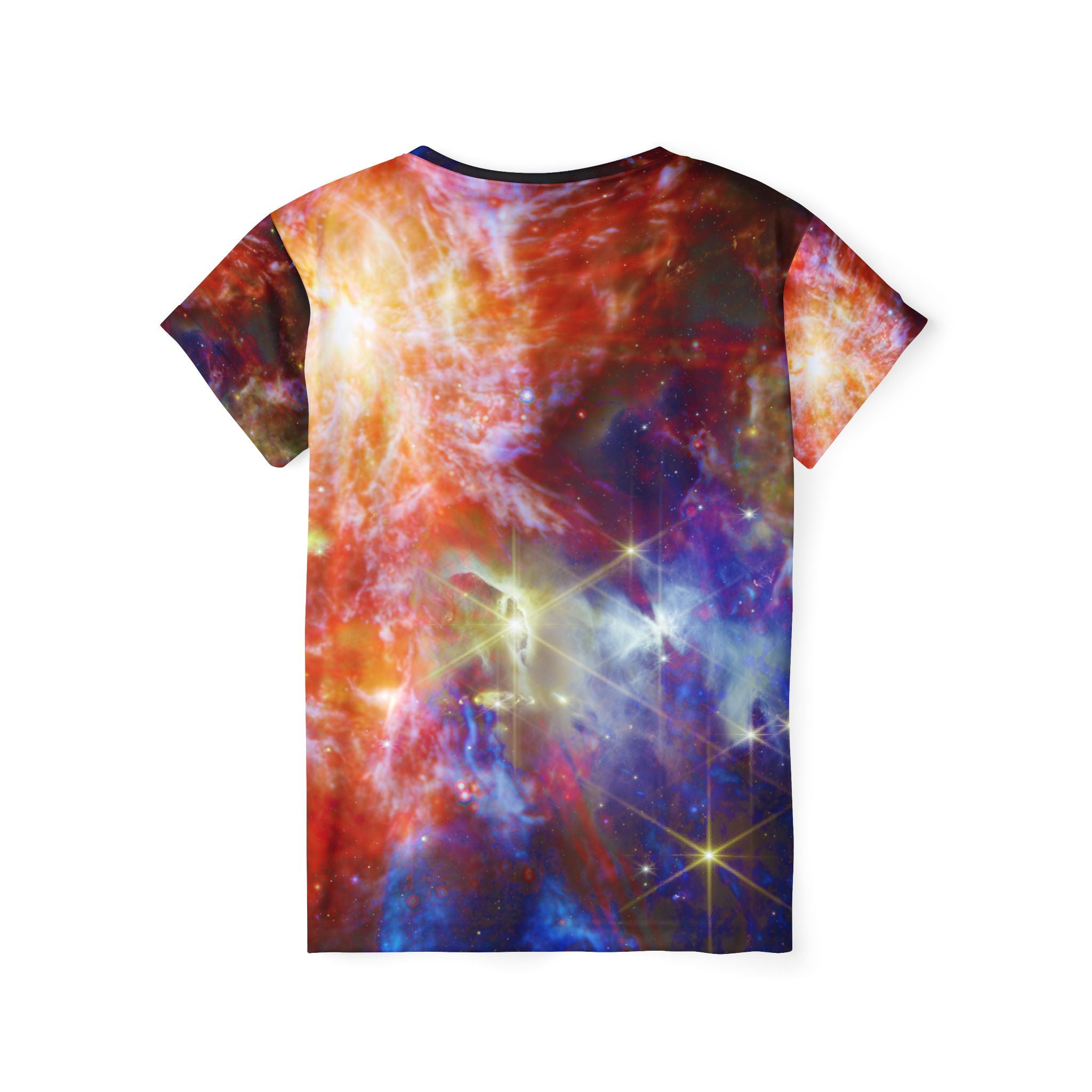 Katerina's Helios Dreams Women's Sports Jersey