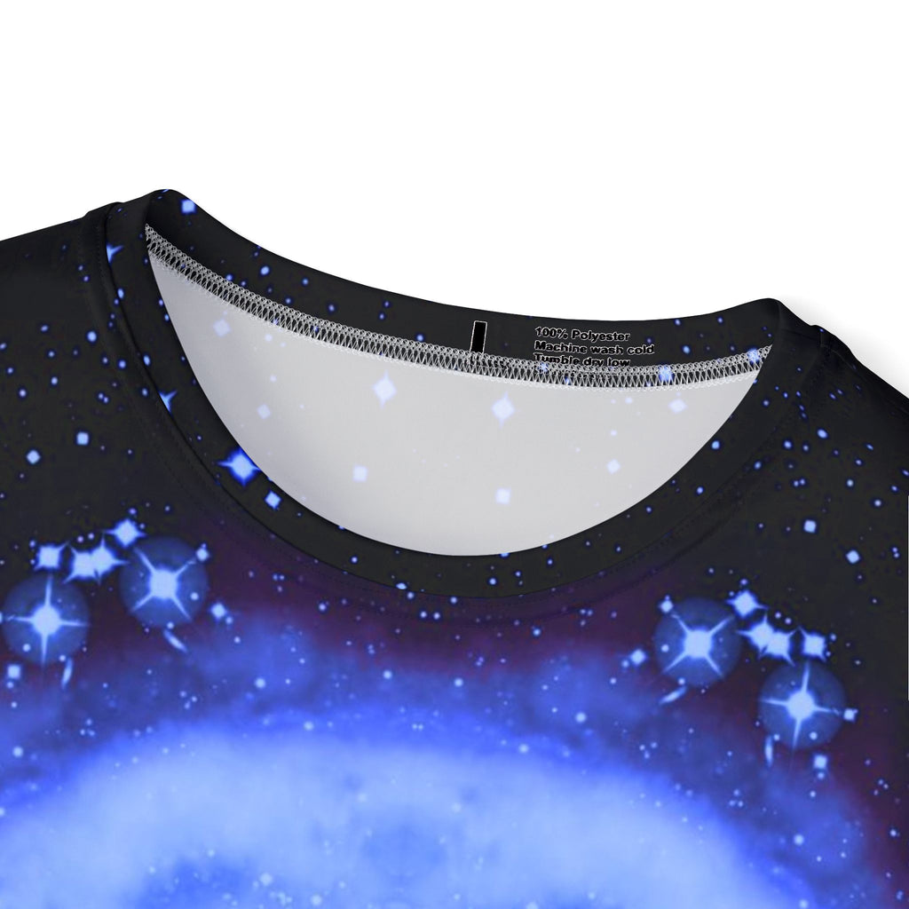 Katerina's Halo Desires Men's Sports Jersey