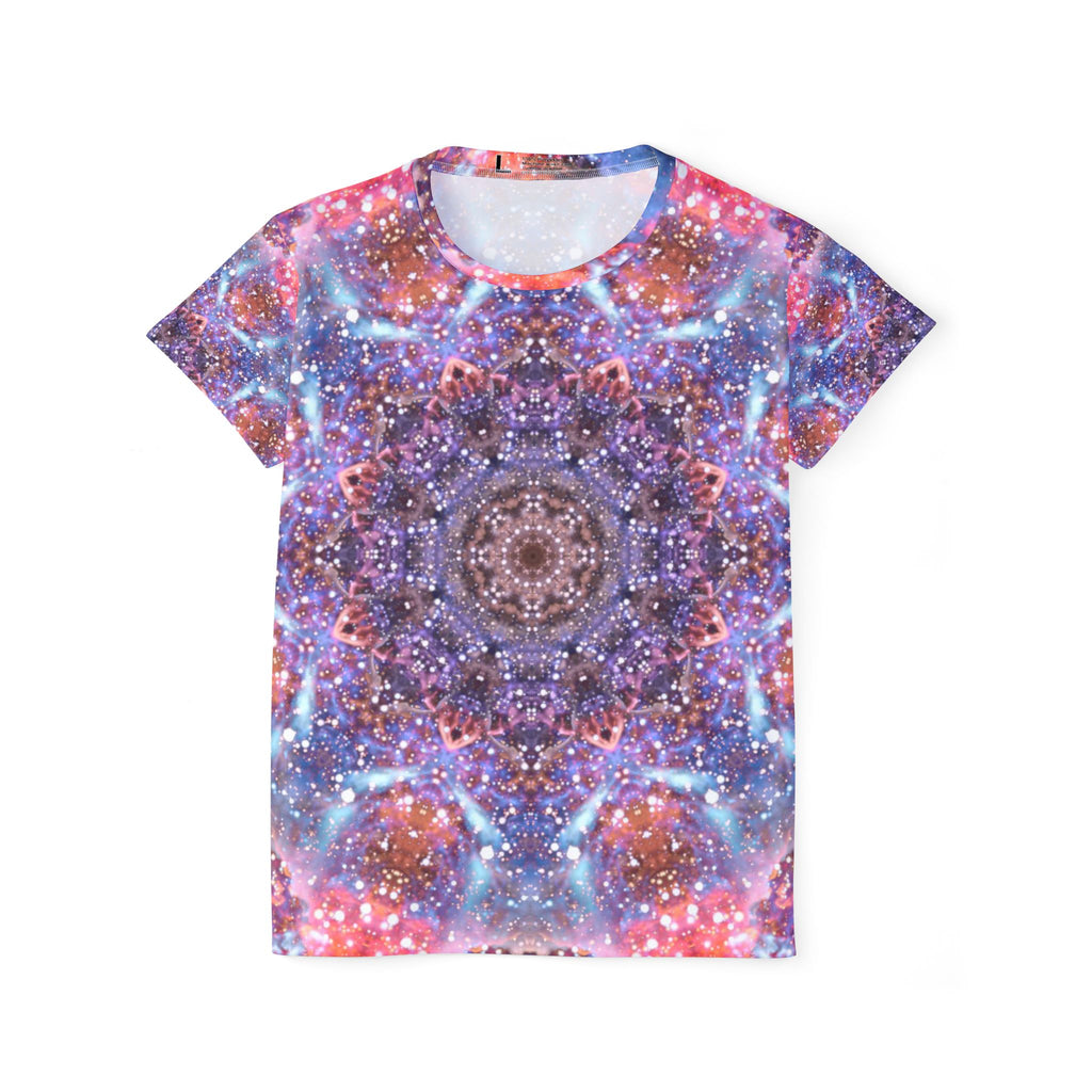 Katerina's Fiesta Desires Women's Sports Jersey