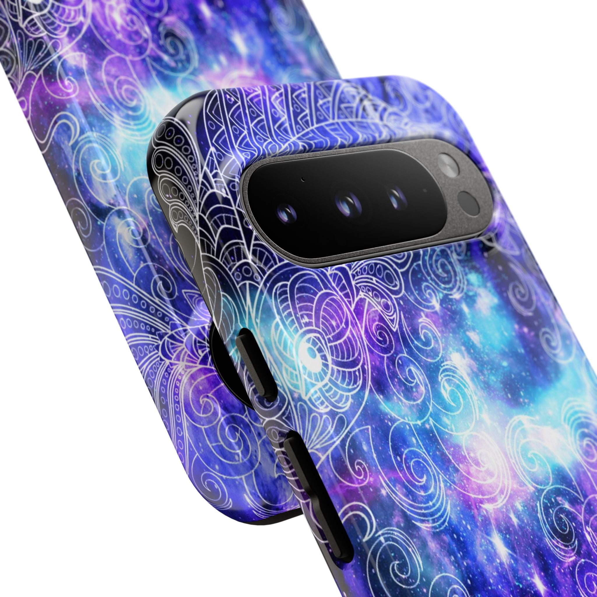 Mystic Koi Dreams Tough Cases